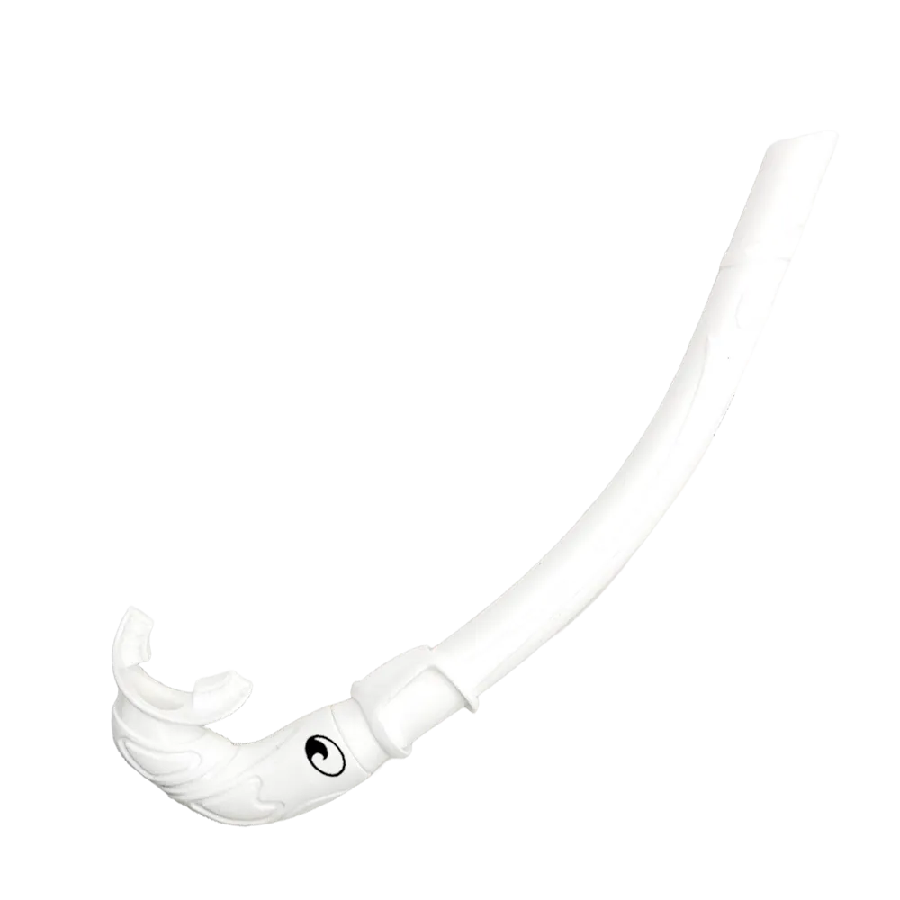 Tubo Snorkel SILI-FLEX de Silicona PS-Dive - Vista 4
