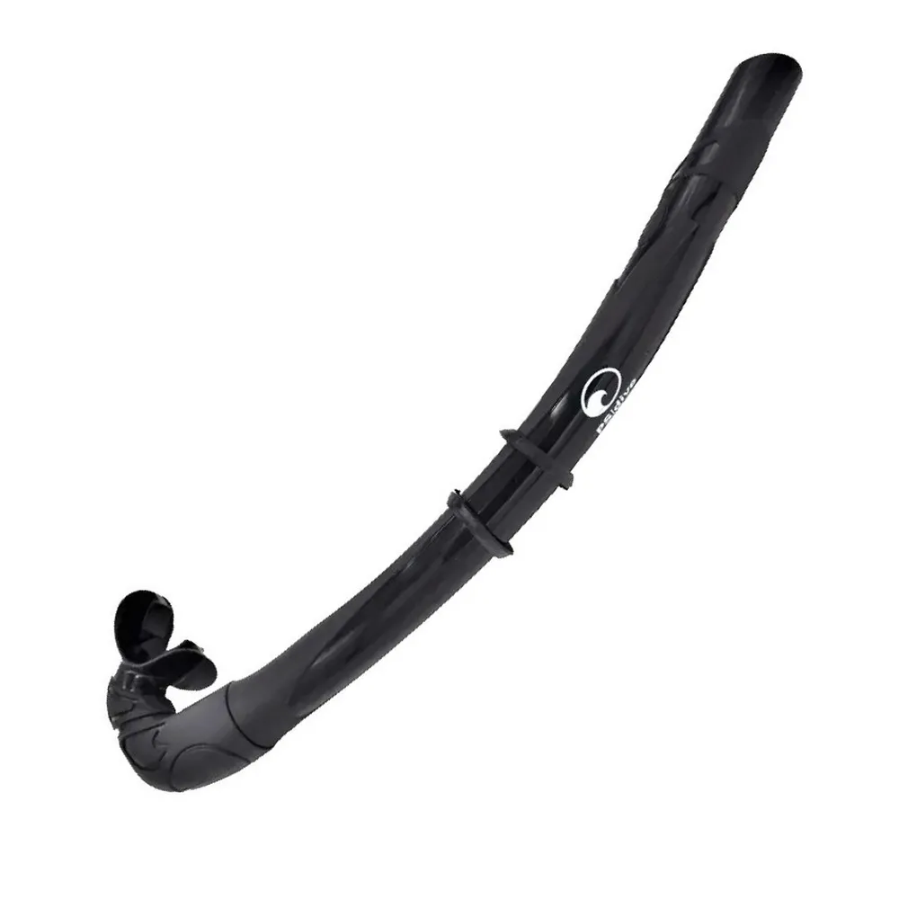 Tubo Snorkel SILI-FLEX de Silicona PS-Dive | Marlinsubnorte