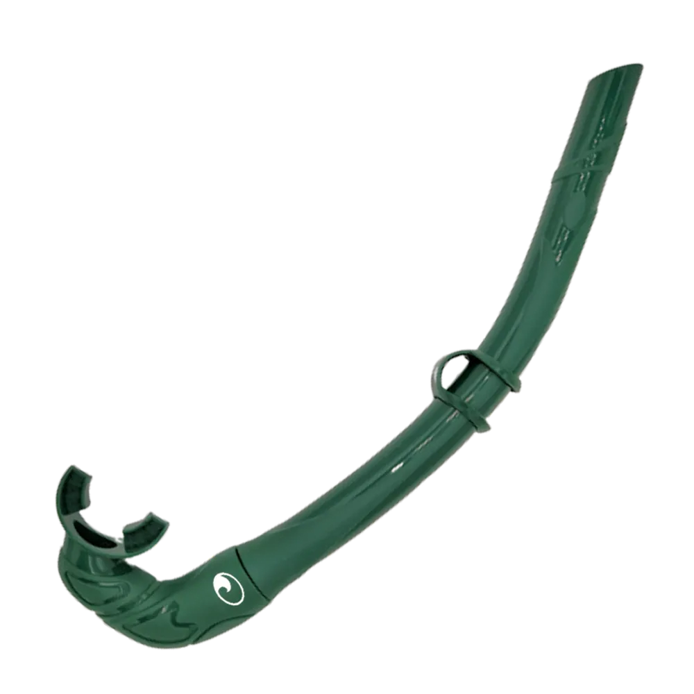Tubo Snorkel SILI-FLEX de Silicona PS-Dive - Vista 2