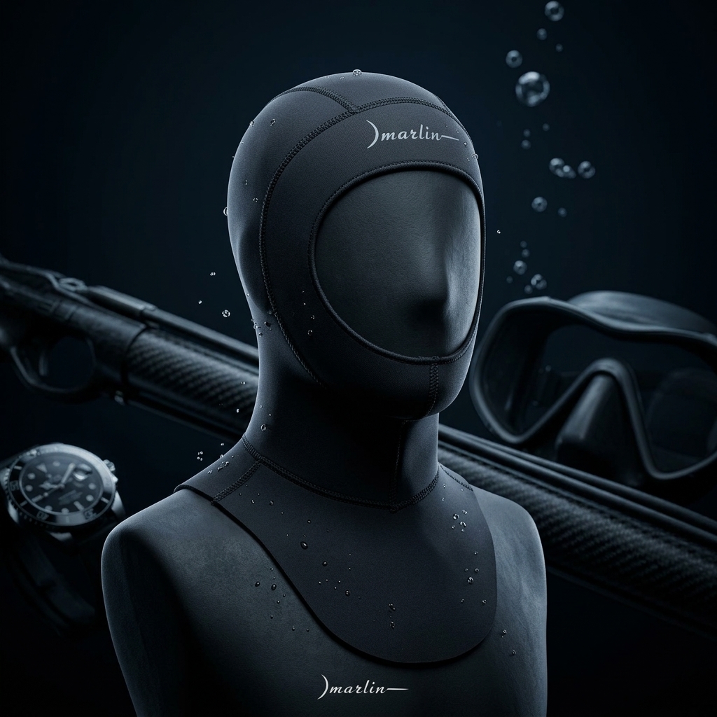 Capucha Marlin Hood Ultra