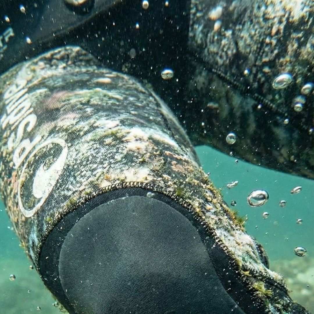 Pantalón PS Dive Ovata Mimético