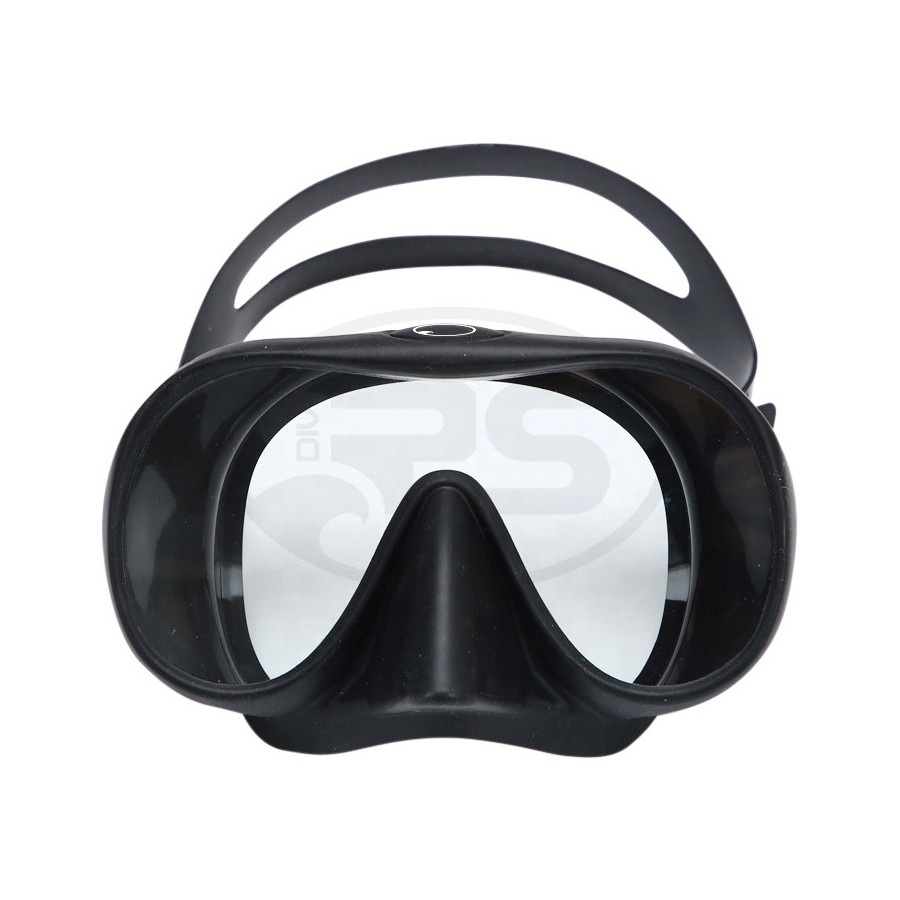 Máscara Ps Dive WINDOW Framless con gran campo | Marlinsubnorte