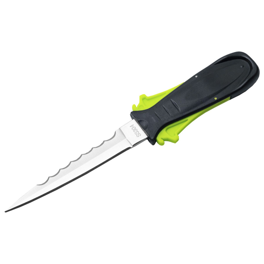 Puñal Marlin TRITON XL 304SS