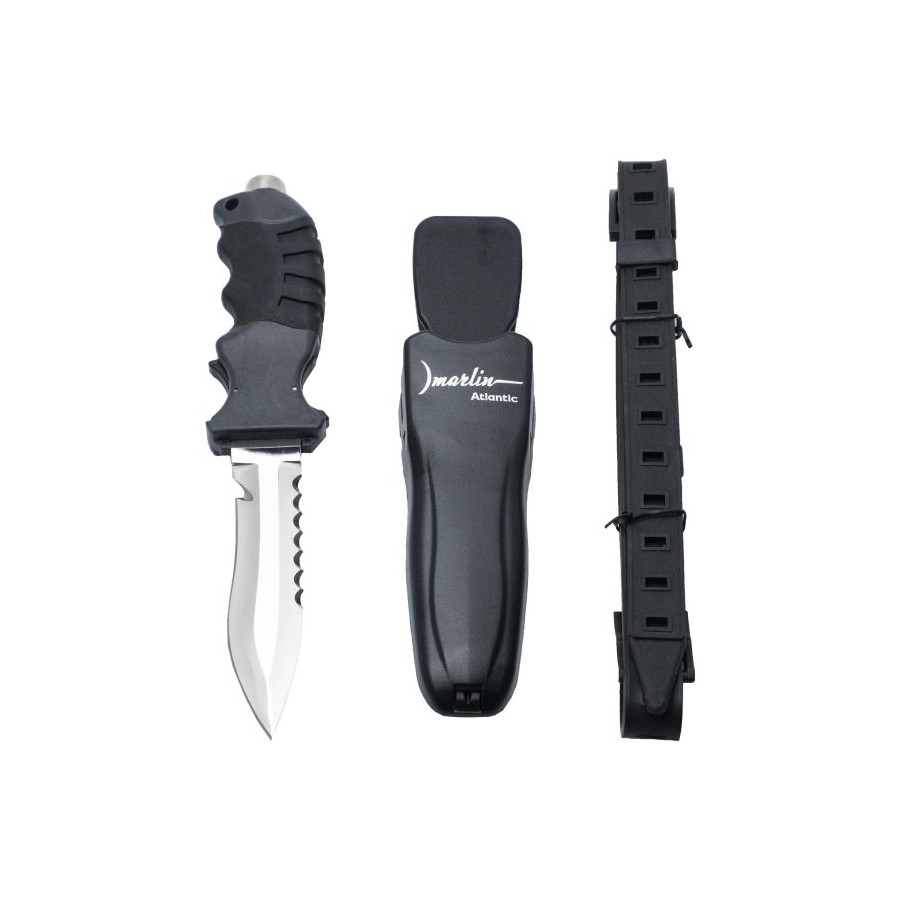 Cuchillo Marlin ATLANTIC stainless steel