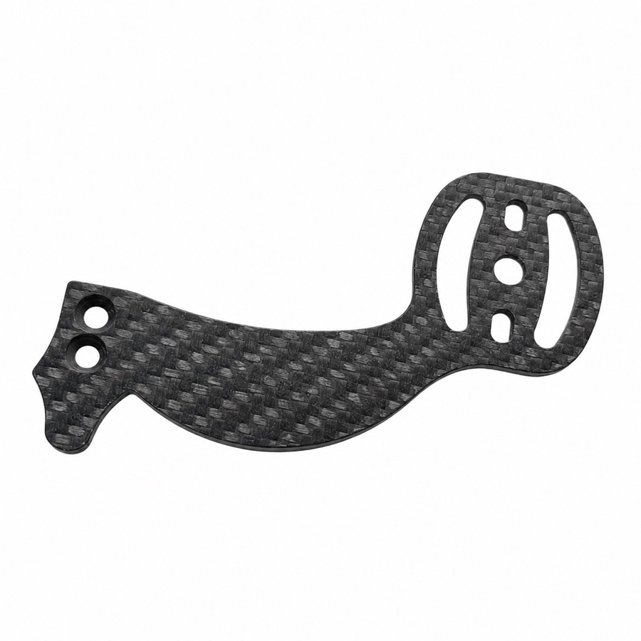 Soporte CAM PREDATOR para culata Nemesis | PS-Dive