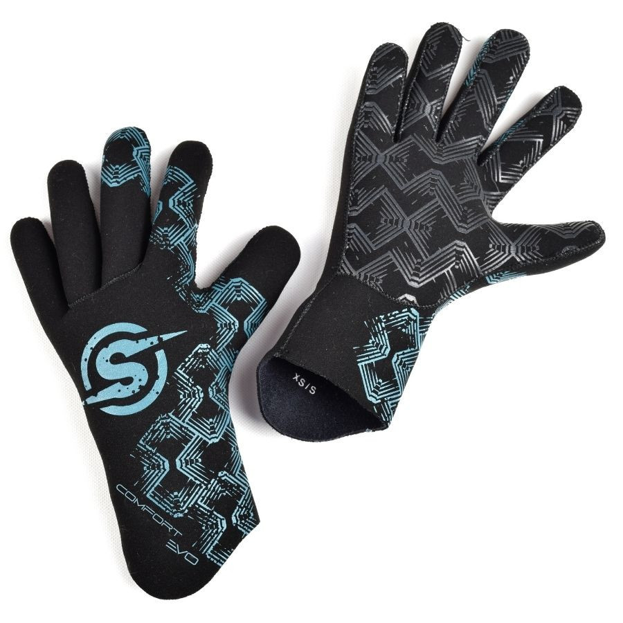 Guantes Sigalsub Confort EVO neopreno (1,5 / 3,0 / 5,0 mm)