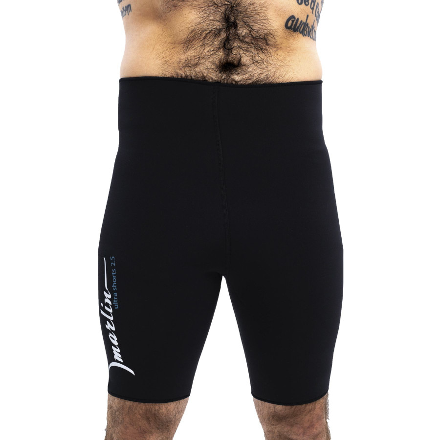 Pantalones cortos neopreno Marlin ULTRA SHORTS 2.5 mm - Vista 3