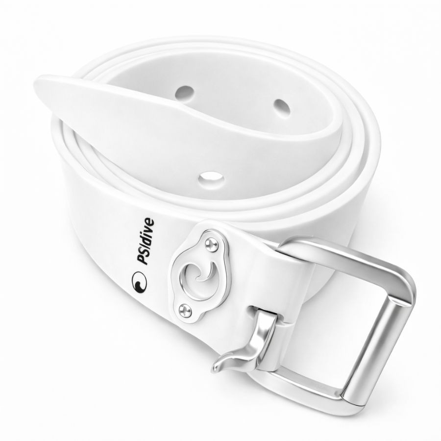 Cinturones Marselles PS Dive 150 cm - Vista 3