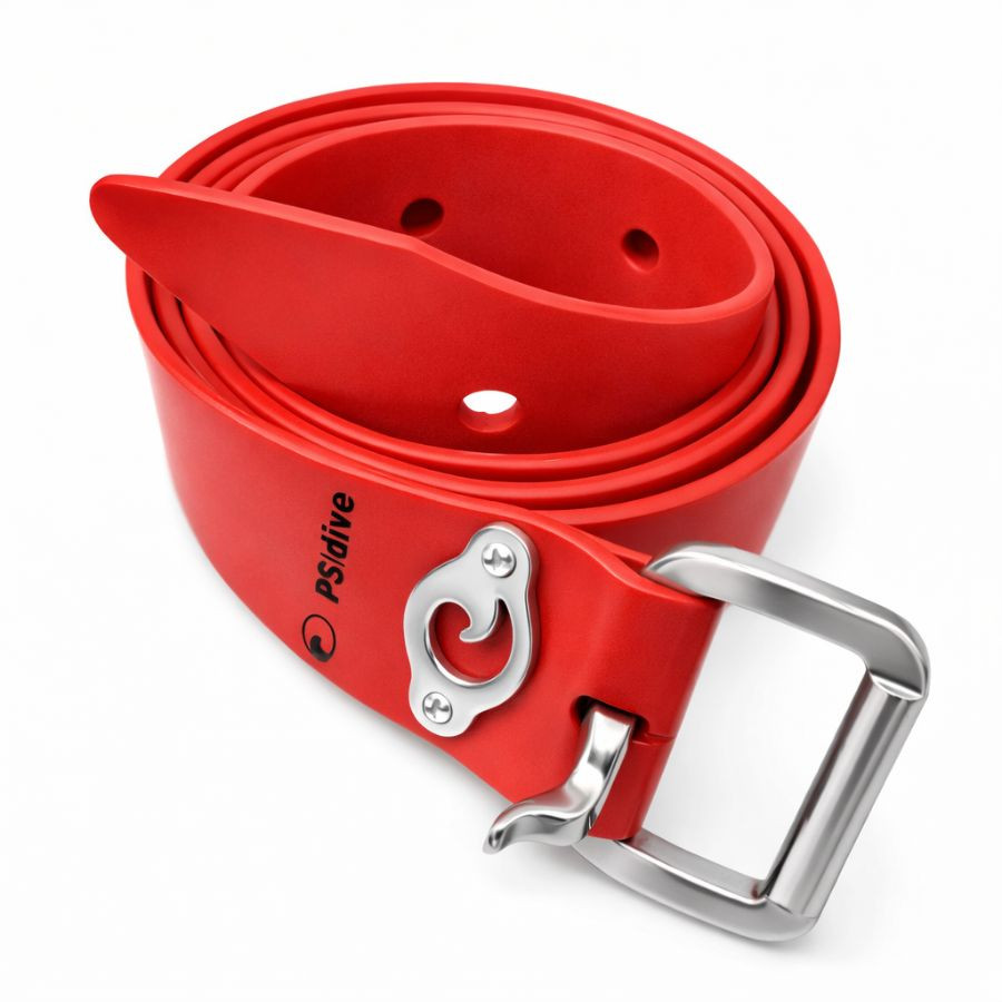 Cinturones Marselles PS Dive 150 cm - Vista 5