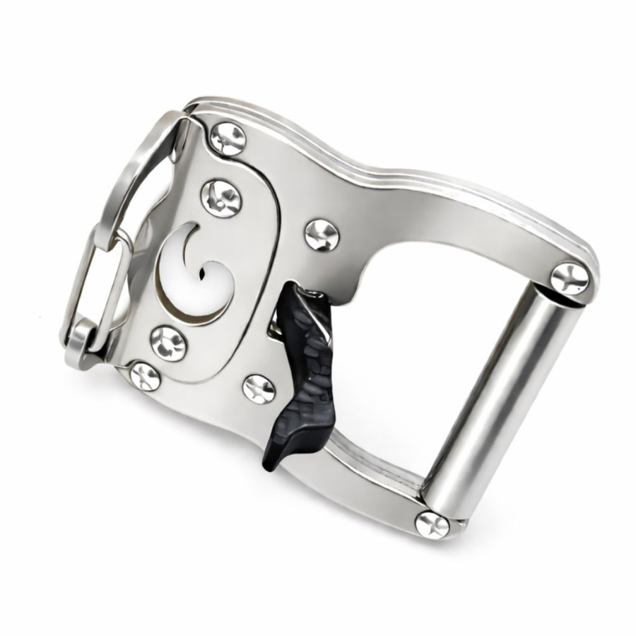 Hebillas Marselles TOP PS-Dive acero inoxidable 316 - Vista 2