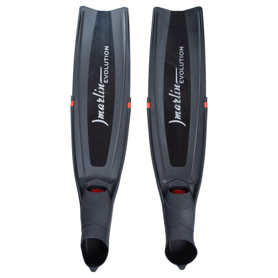 Aletas Marlin Evolution - Vista 2