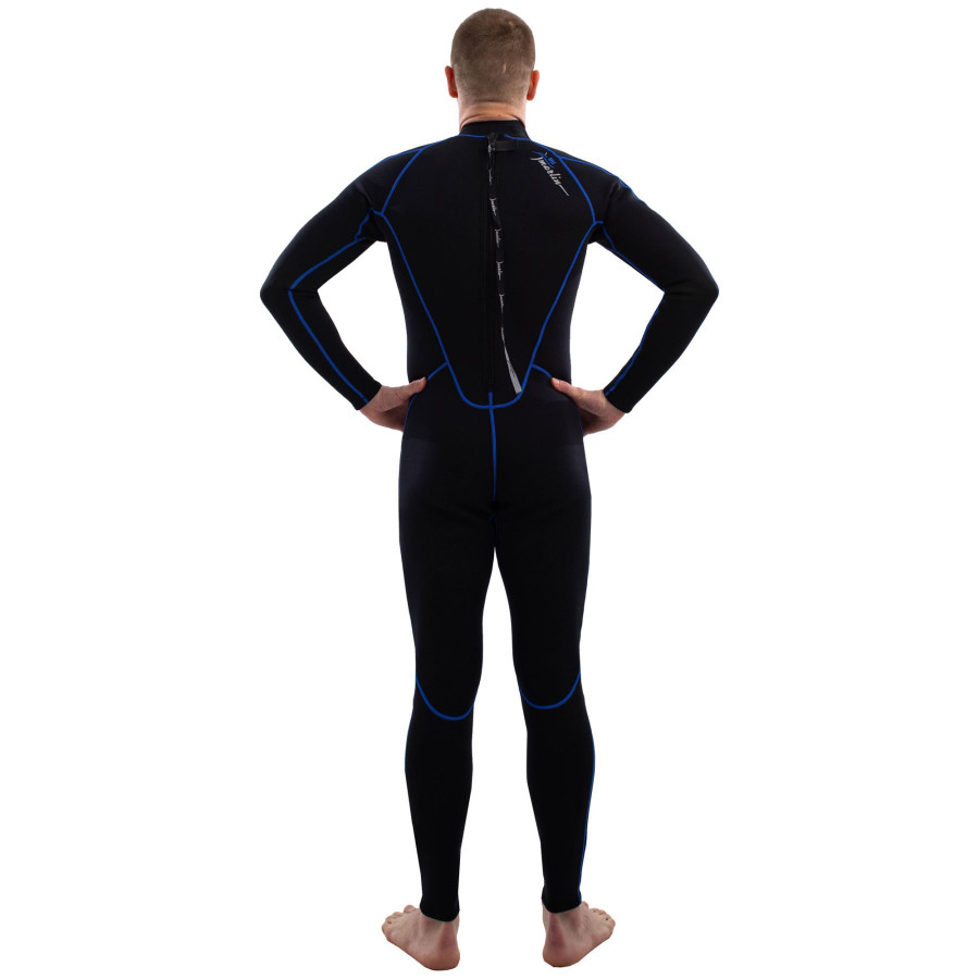 Traje de Neopreno Marlin Malibu Man 2,5 mm - Vista 4