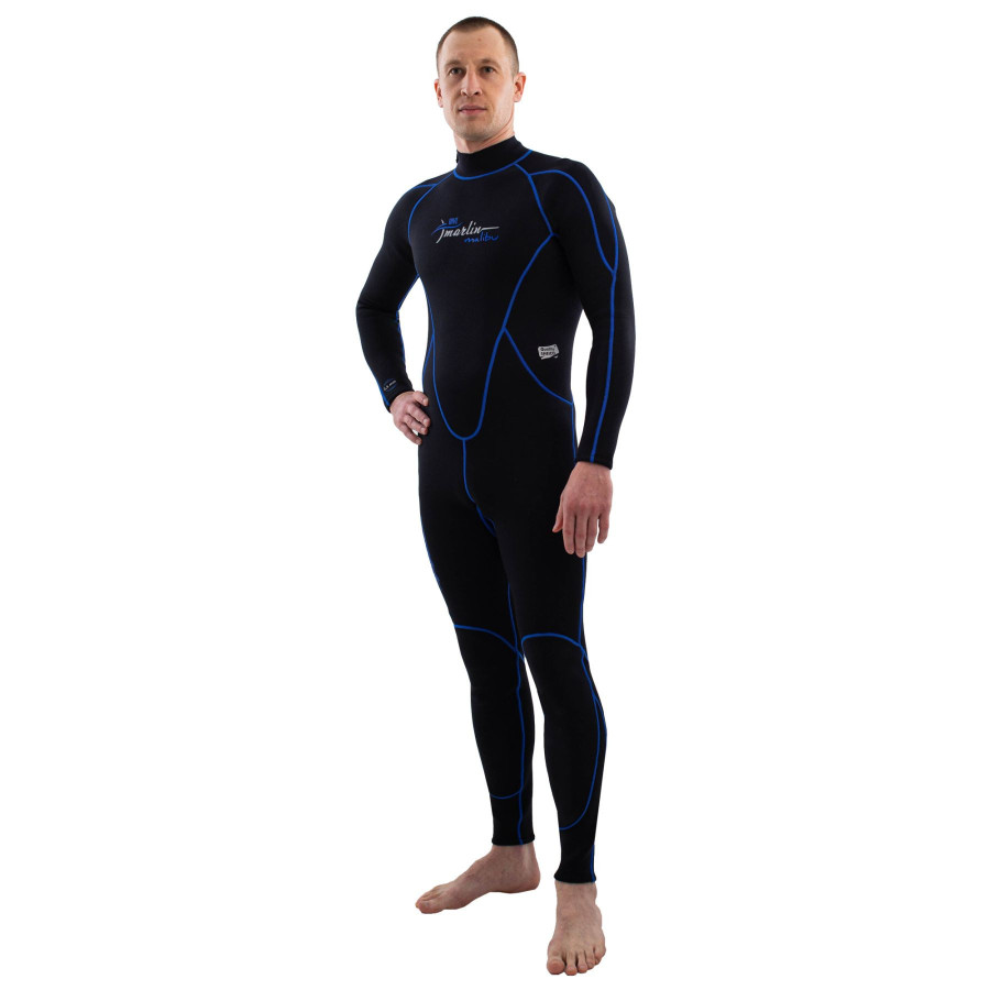 Traje de Neopreno Marlin Malibu Man 2,5 mm - Vista 1