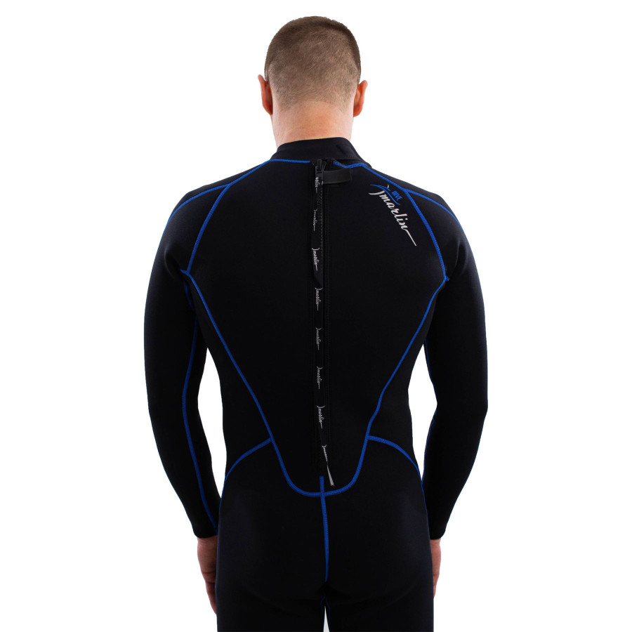 Traje de Neopreno Marlin Malibu Man 2,5 mm - Vista 5