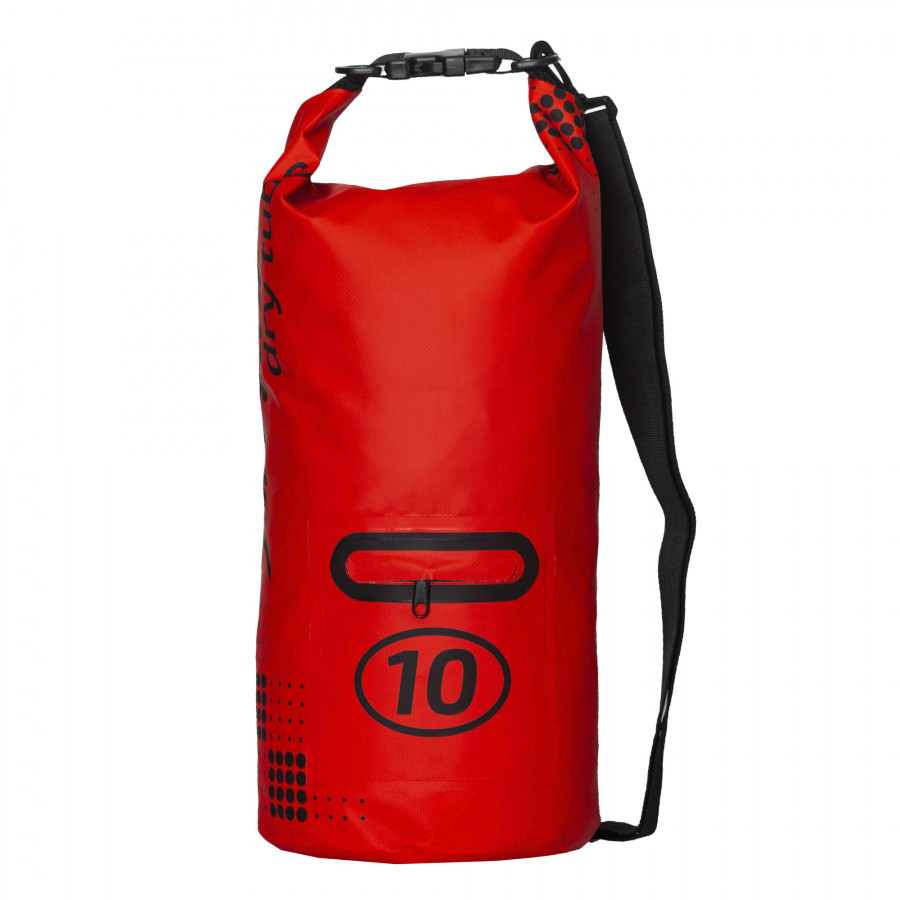 Bolsa estanca Marlin DRY TUBE 2.0 de 10-60L (disponible en varios colores)
