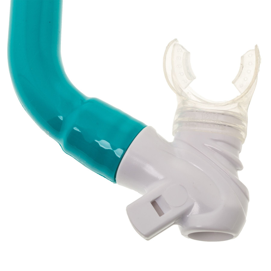 Tubo Marlin Joy Seco Infantil para Snorkel (5 a 10 años) - Vista 4