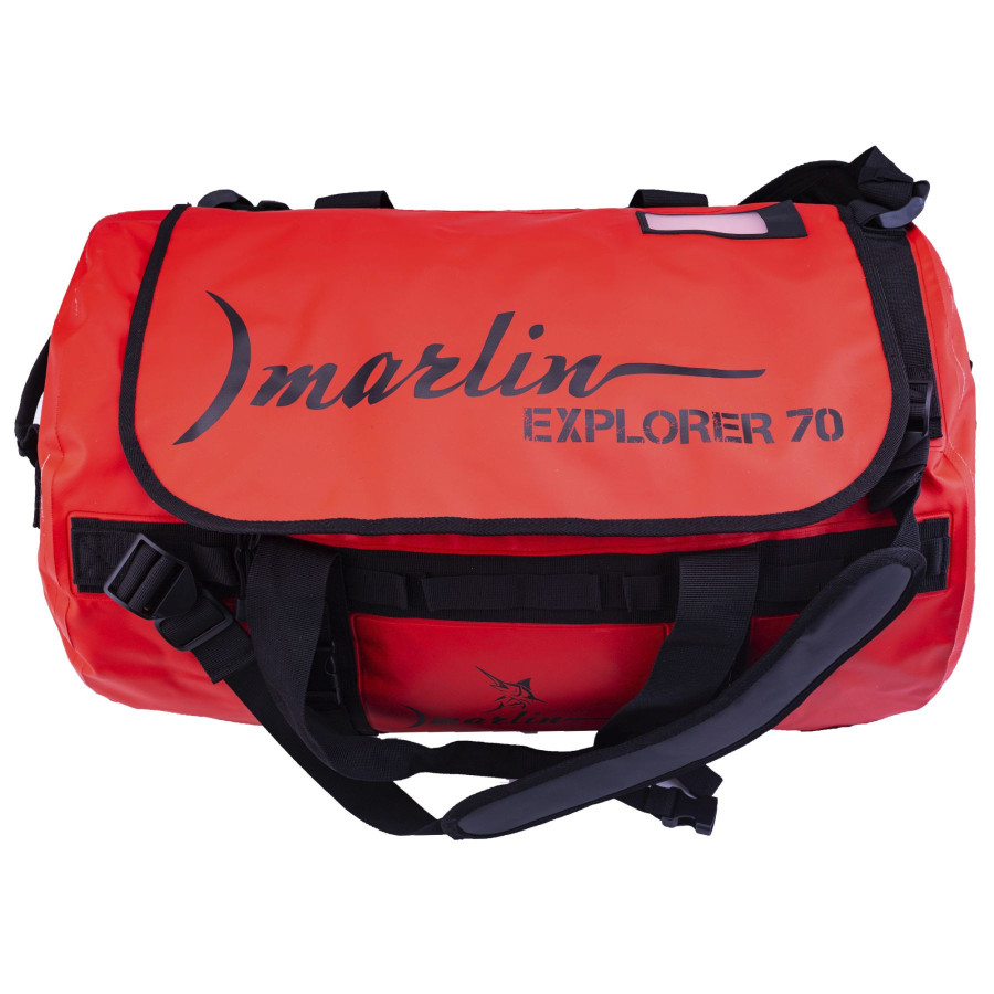 Bolsas impermeables Marlin EXPLORER 40L, 70L, 90L, 120L, 130L - Vista 4
