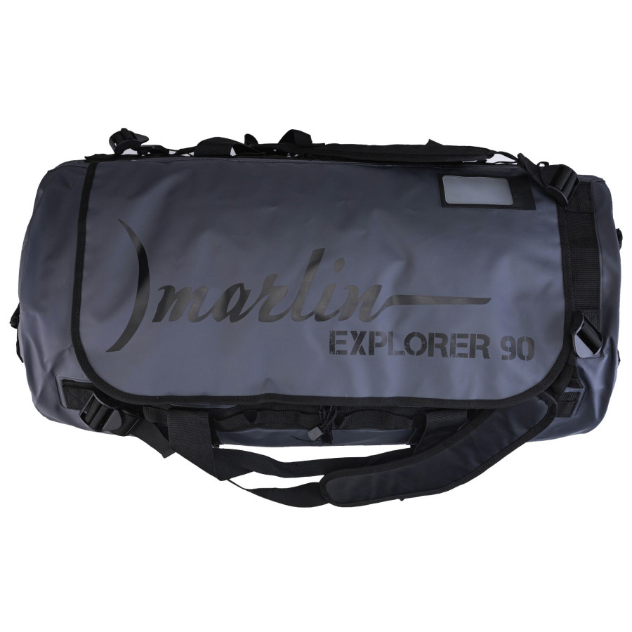 Bolsas impermeables Marlin EXPLORER 40L, 70L, 90L, 120L, 130L - Vista 5