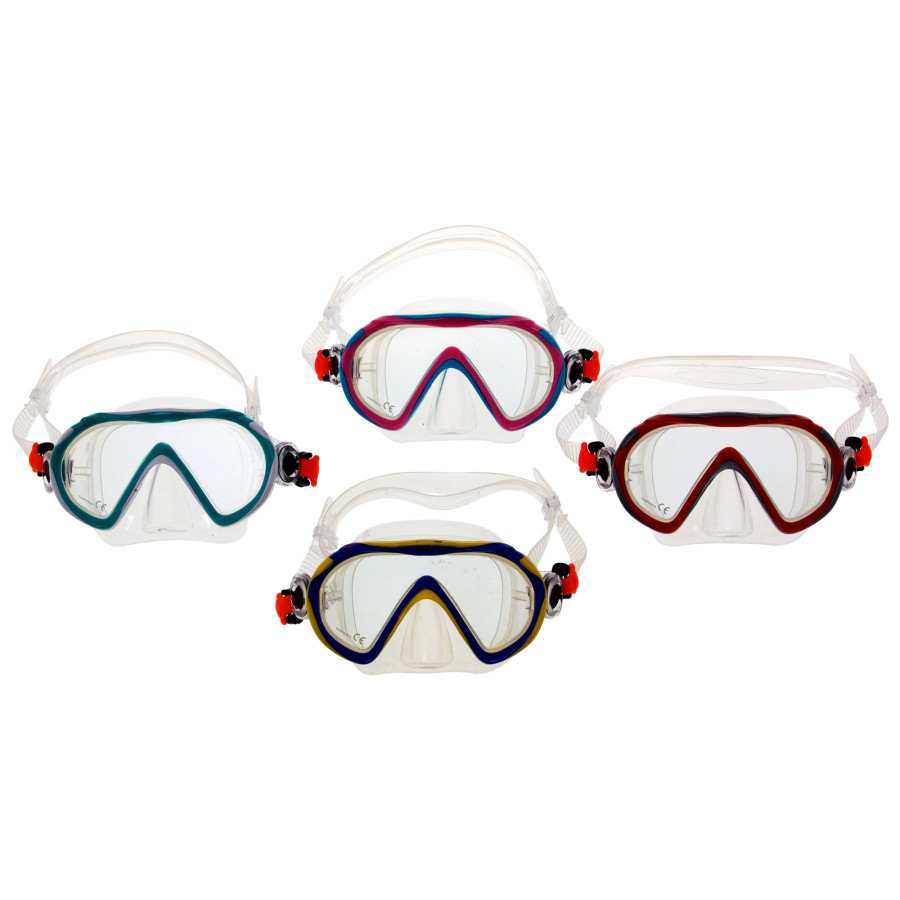 Máscara Marlin Joy Snorkel para niños - Vista 2