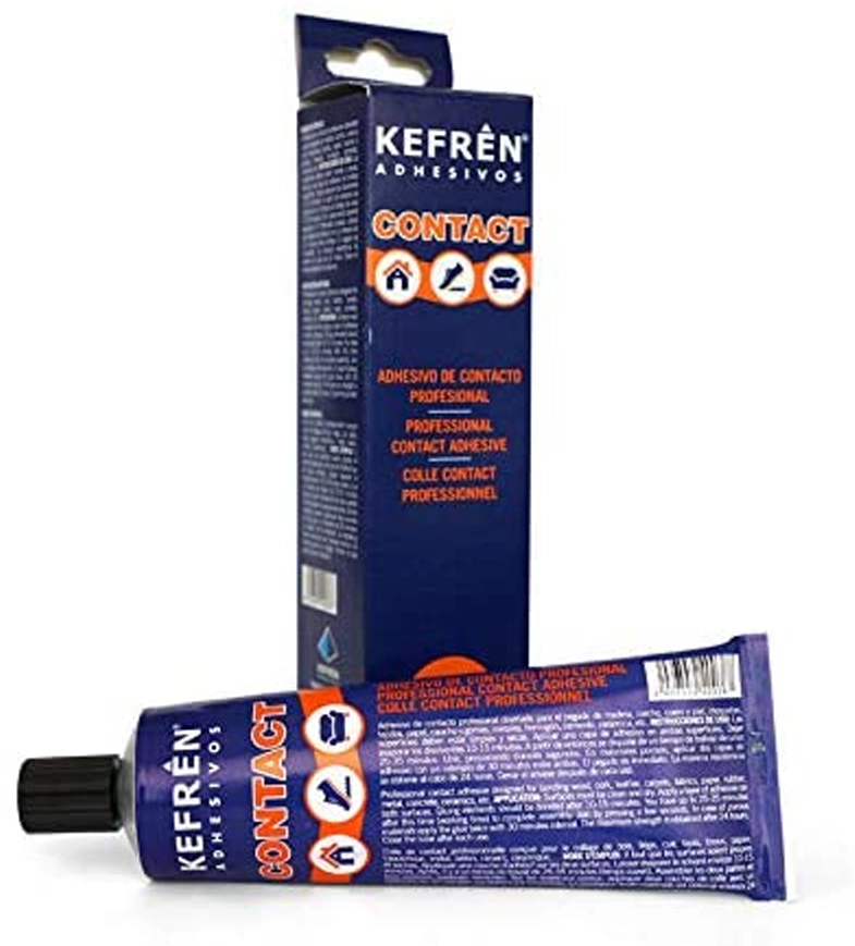 Cola de Neopreno Líquido de Contacto 125 ml PS-Dive | Marlinsubnorte