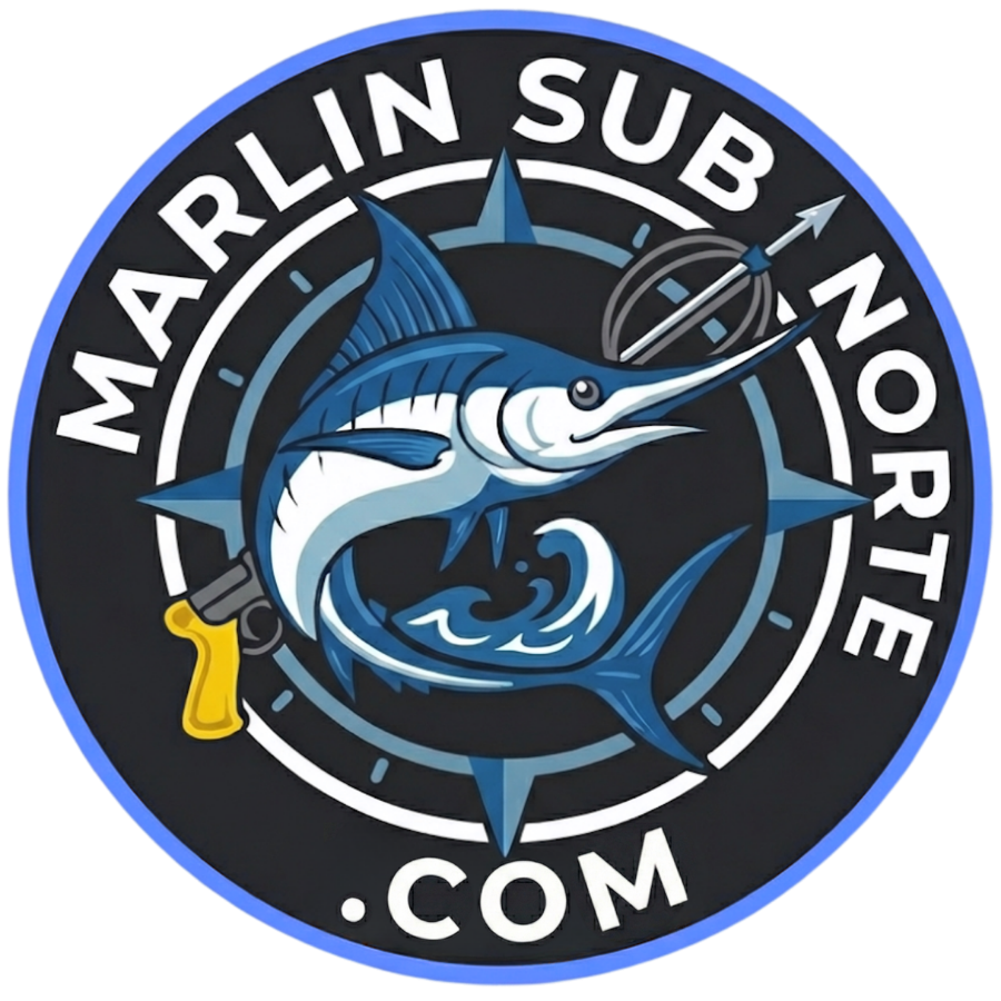 Marlinsubnorte