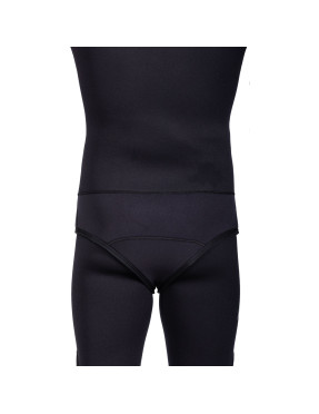 Traje de neopreno Marlin Skiff Pro negro - alta | Marlinsubnorte