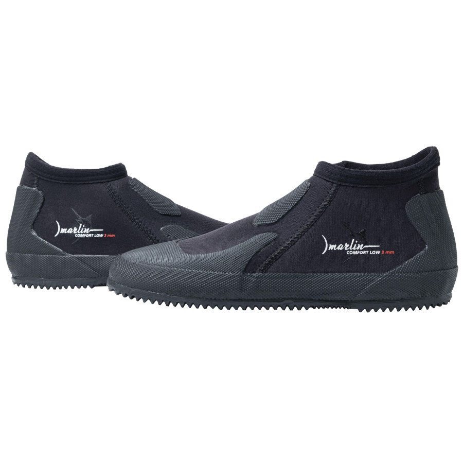 Escarpines Marlin COMFORT LOW 3 mm - Vista 2