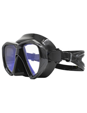 Máscara Marlin Turbo - visibilidad y comodidad | Marlinsubnorte