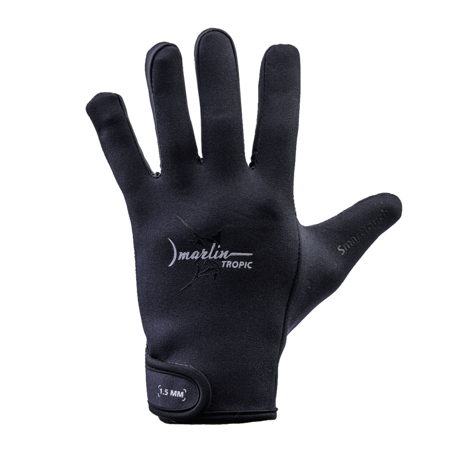 Guantes Marlin TROPIC 1.5 mm - Vista 4