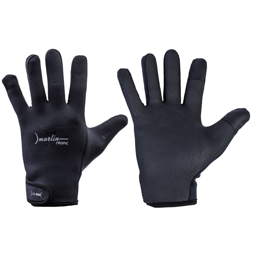 Guantes Marlin TROPIC 1.5 mm - Vista 2