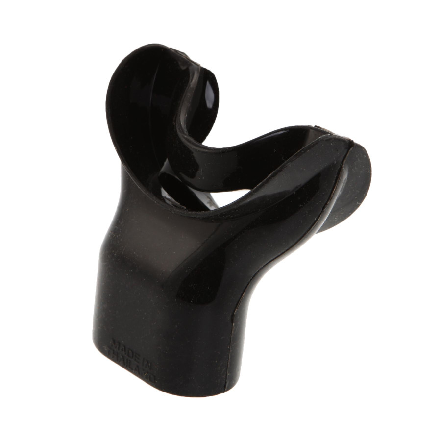 Boquilla Marlin Comfort Negro | Marlinsubnorte