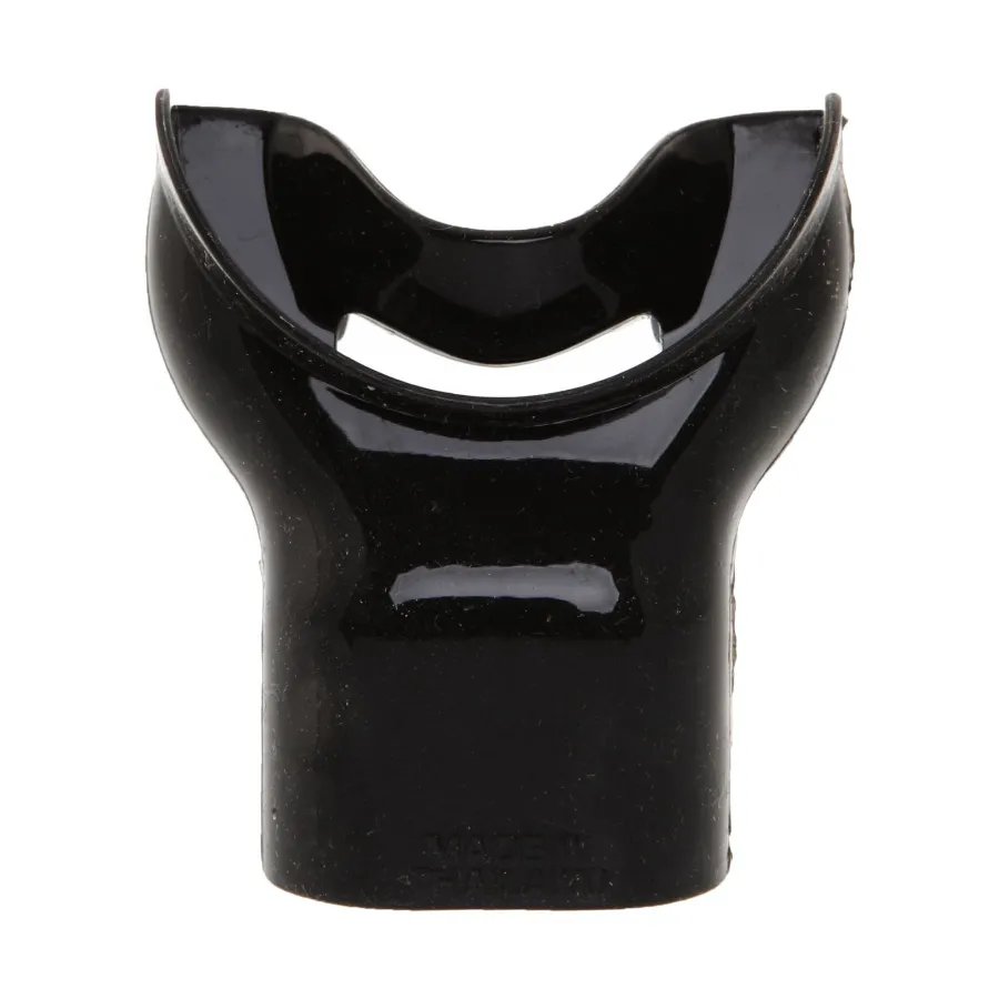 Boquilla Marlin Comfort Negro - Vista 2