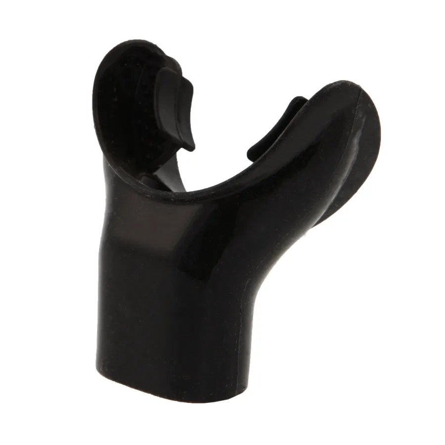 Boquilla Marlin Standart Negro - Vista 2