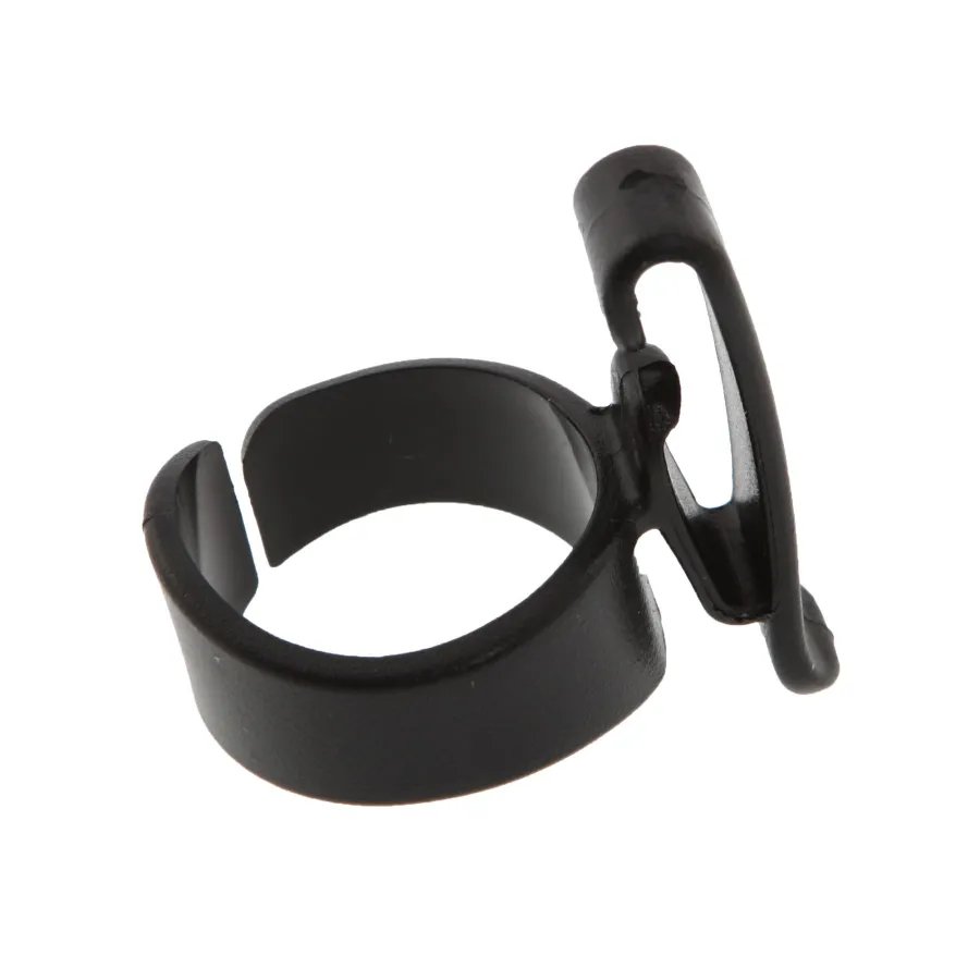 Soporte para tubo Marlin Round 25 mm - Vista 3