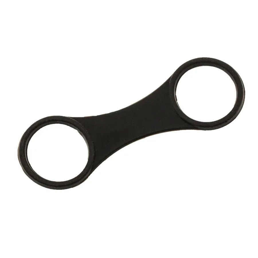 Soporte para tubo Marlin Matte O-O - Vista 3