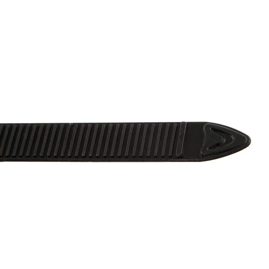 Correa de silicona para máscara 22mm negro - Vista 4