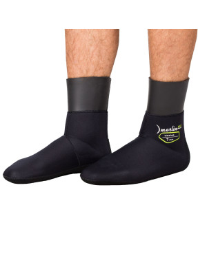 Calcetines Marlin WATERLOCK NYLON ECO 5 mm | Marlinsubnorte