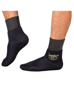 Calcetines Marlin WATERLOCK NYLON ECO 5 mm | Marlinsubnorte