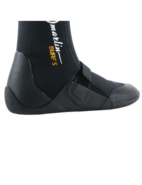 Escarpines Marlin SURF 5 mm - Cómodos, Seguros y Duraderos