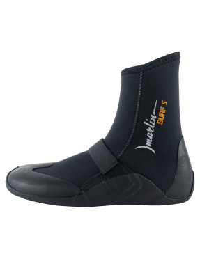 Escarpines Marlin SURF 5 mm - Cómodos, Seguros y Duraderos