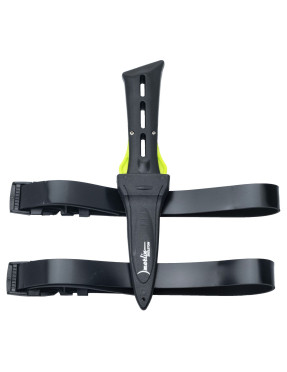 Cuchillo Marlin SKELETON 420SS | Marlin