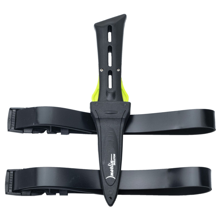 Puñal Marlin SKELETON 420SS - Vista 3