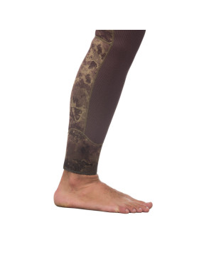 Traje neopreno Marlin PRIDE Olive camo 5 y 7 mm | Marlinsubnorte