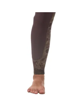Traje neopreno Marlin PRIDE Olive camo 5 y 7 mm | Marlinsubnorte