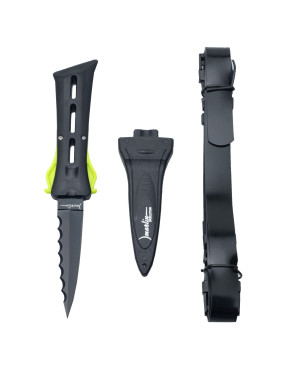 Cuchillo Marlin SKELETON 420SS | Marlin