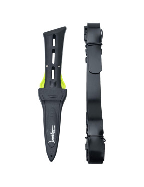 Cuchillo Marlin SKELETON 420SS | Marlin