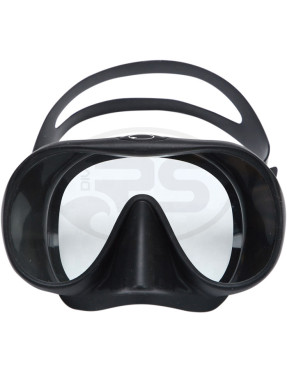 Máscara Ps Dive WINDOW Framless con gran campo | Marlinsubnorte