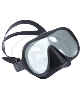 Máscara Ps Dive WINDOW Framless con gran campo | Marlinsubnorte