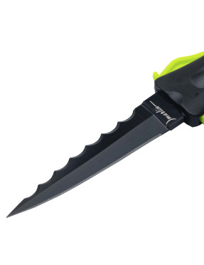 Cuchillo Marlin SKELETON 420SS | Marlin