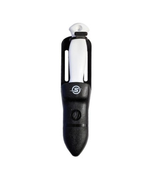 Cuchillo Stiletto Blanco Sigalsub | Marlinsubnorte